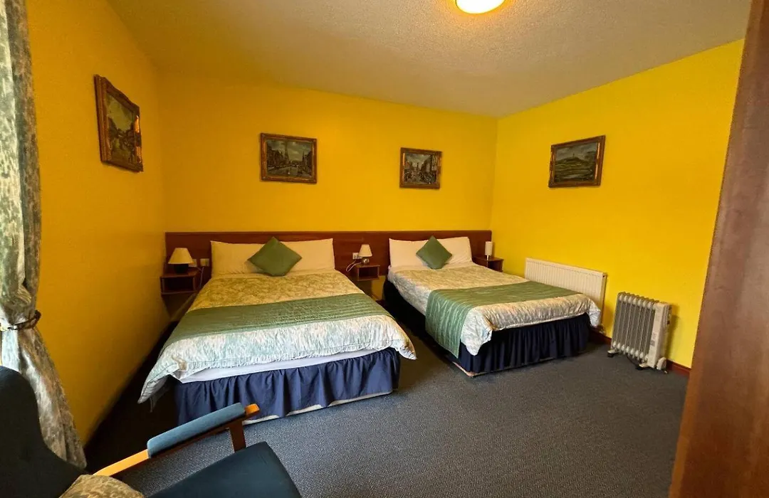 The Stables B&B-1