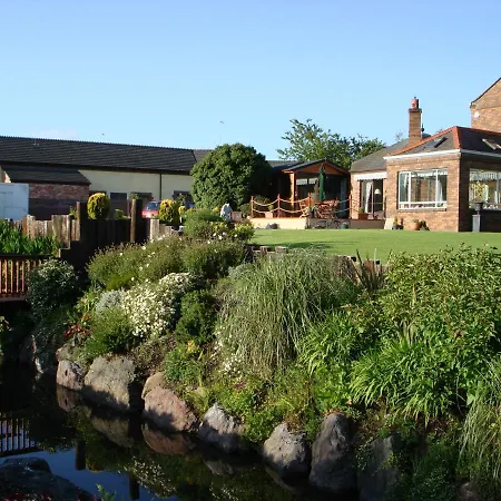 The Stables B&B-2
